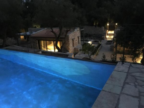 Отель Paxoi Resort - Adult-Only  Гайос